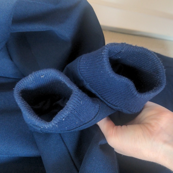 Denver Broncos Sideline Nike jacket, size medium - Picture 8 of 14